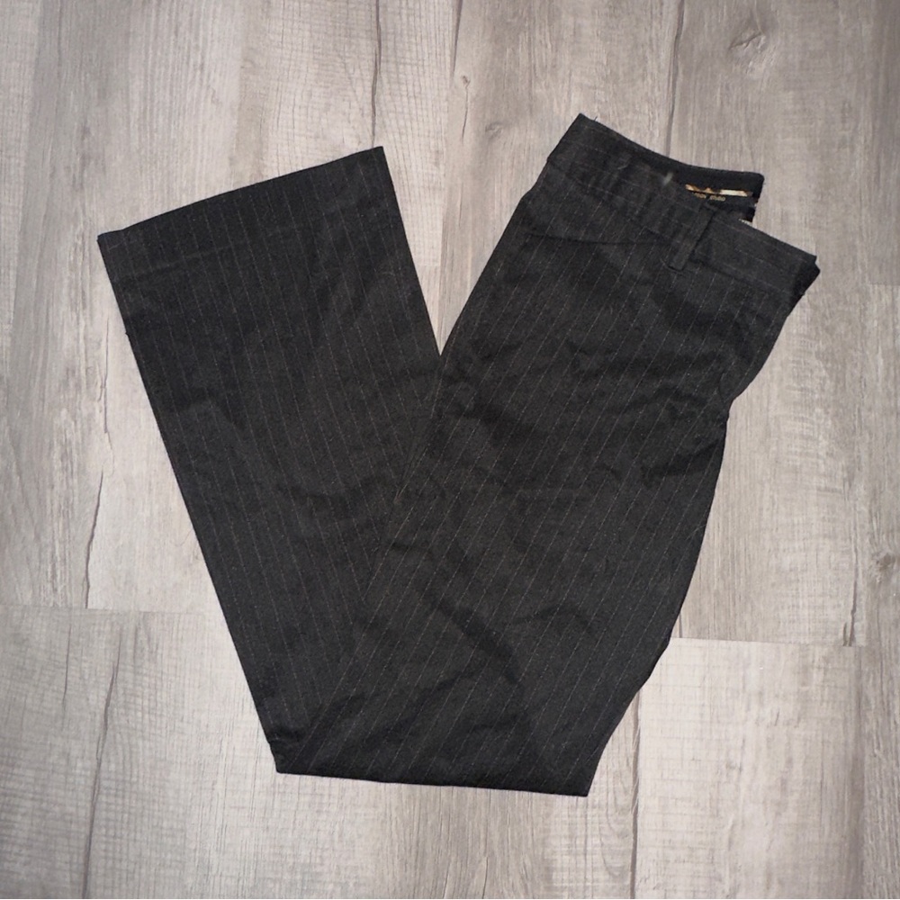 Express Design Studio Slacks - Picture 2 of 4